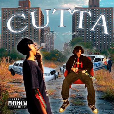 cutta - Single