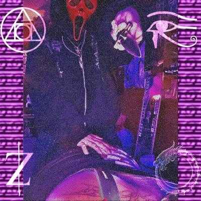 MISTA SCREAM (feat. G.O.D & Mp14) - Single