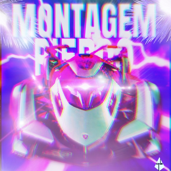 Montagem Pierdo - EP
