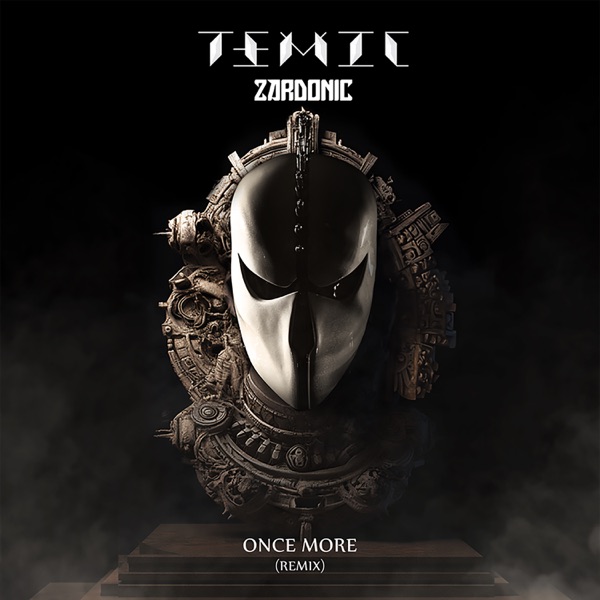 Once More (Remix) - Single