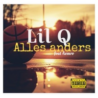 Alles anders (feat. Aemro) - Single - Lil Q