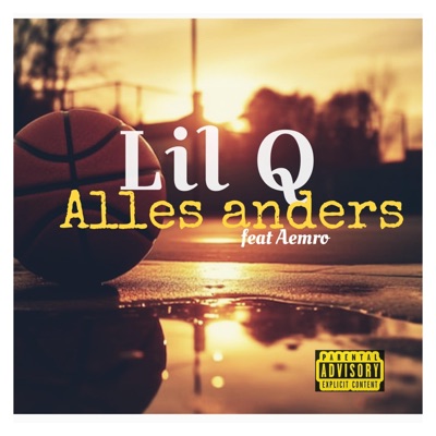Alles anders (feat. Aemro) - Single