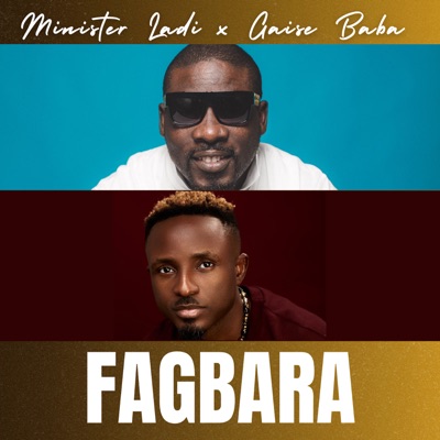 Fagbara - Single