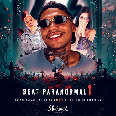 Beat Paranormal 1 (feat. MC GW) - Single