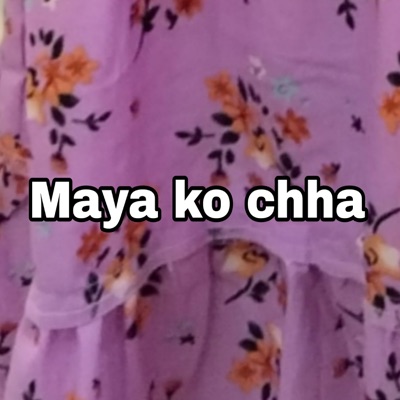 Bishnu Kunwar - Maya Ko Chha