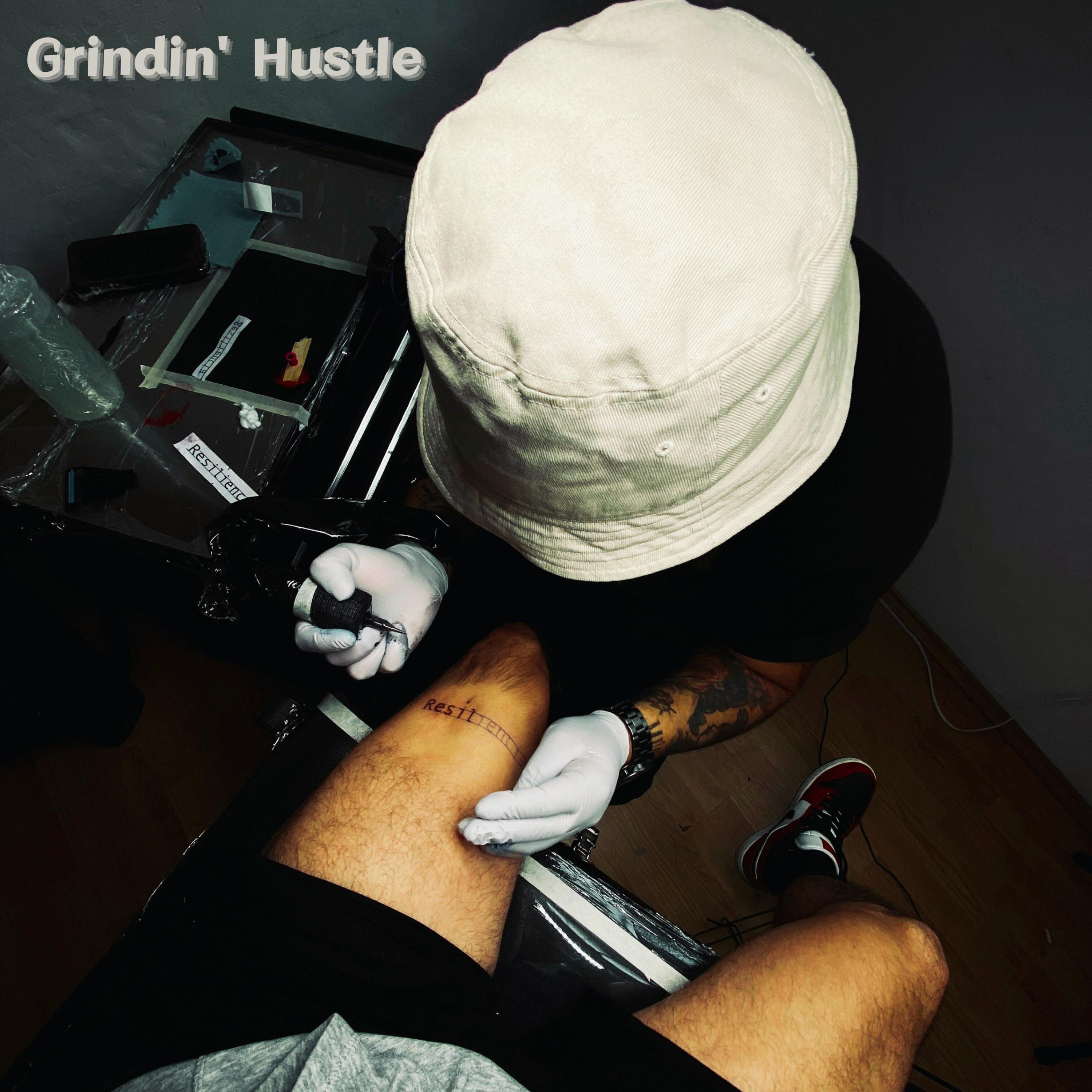 Grindin' Hustle