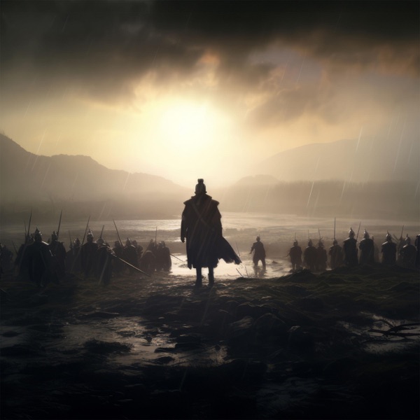 The Way of the Warrior of Light