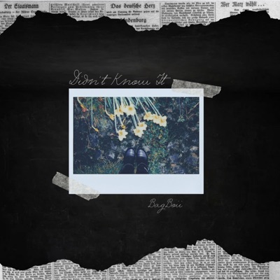 Didnt Know It - Single