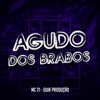 Agudo dos Brabos - Single - Mc 21