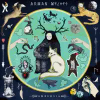 Ambrosia — Arman Melies