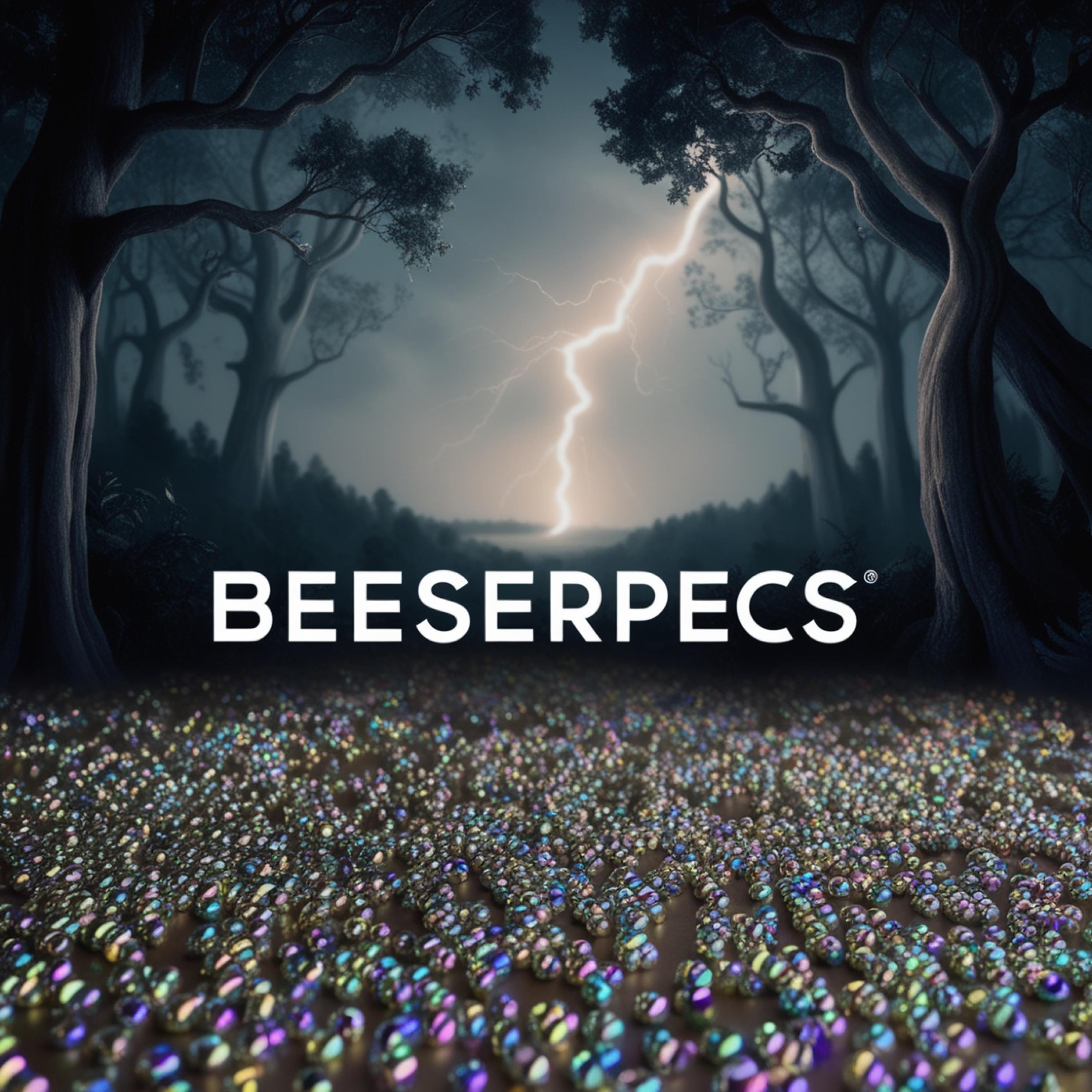 Beeserpecs - EP