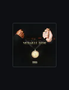 Escucha a A.D.M, mira videos musicales, lee su biografía, consulta las fechas de las gira y más.