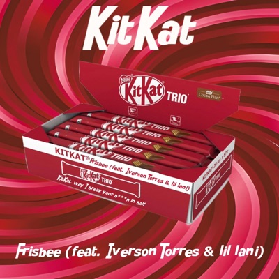 KITKAT - Single