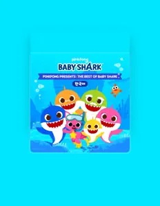 Pinkfong 한국어 सुनें, म्यूज़िक वीडियो देखें, बायो पढ़ें, दौरे की तारीखें और बहुत कुछ देखें!