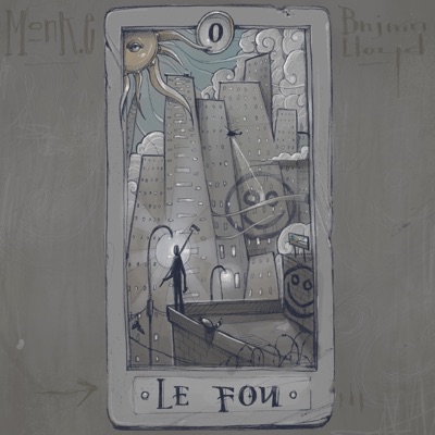 Le Fou
