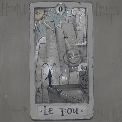 Escucha Le Fou de Monk.E.