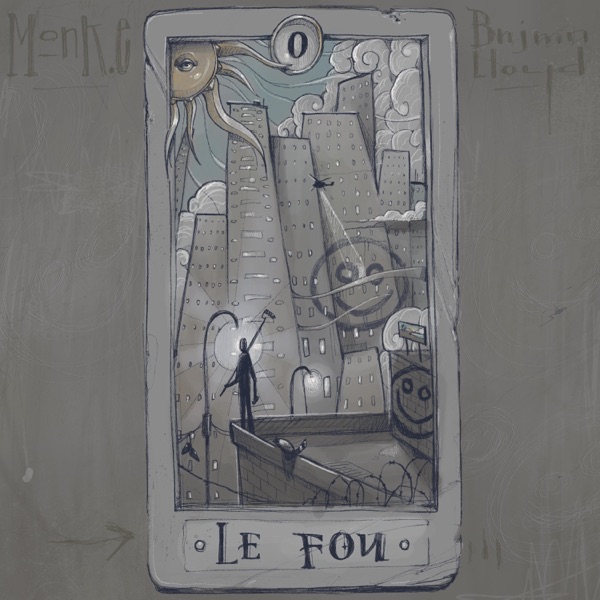 Le Fou