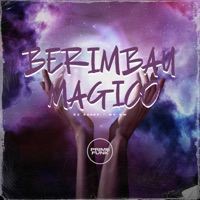 Berimbau Magico - Single - Dj Aka Df & MC GW