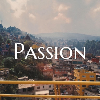 Passion - Single