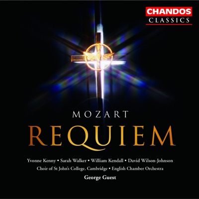 Requiem in D Minor, K. 626, III. Sequenz: III. Rex tremendae-thumbnail