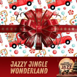 Jazzy Jingle Wonderland