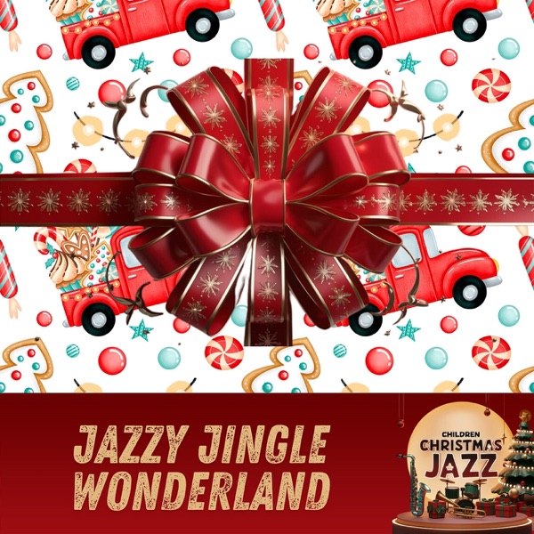 Jazzy Jingle Wonderland