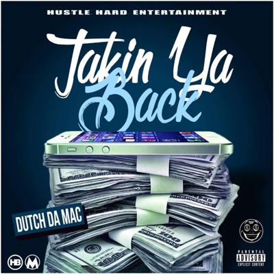 Takin Ya Back (Remastered) - Single