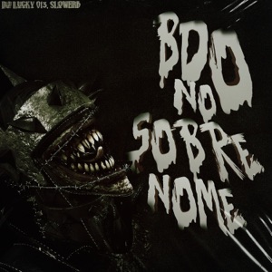 BDO NO SOBRENOME - Single