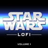 Star Wars Lofi: Vol. 1 - EP - Star Wars Lofi