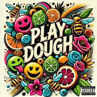 Play Dough - Single - Drewbee Mane & Camp Foreign