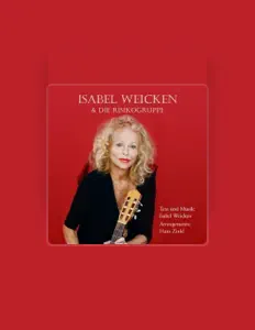 Listen to Isabel Weicken, watch music videos, read bio, see tour dates & more!
