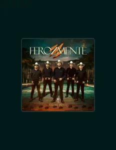Listen to Grupo Feroz, watch music videos, read bio, see tour dates & more!