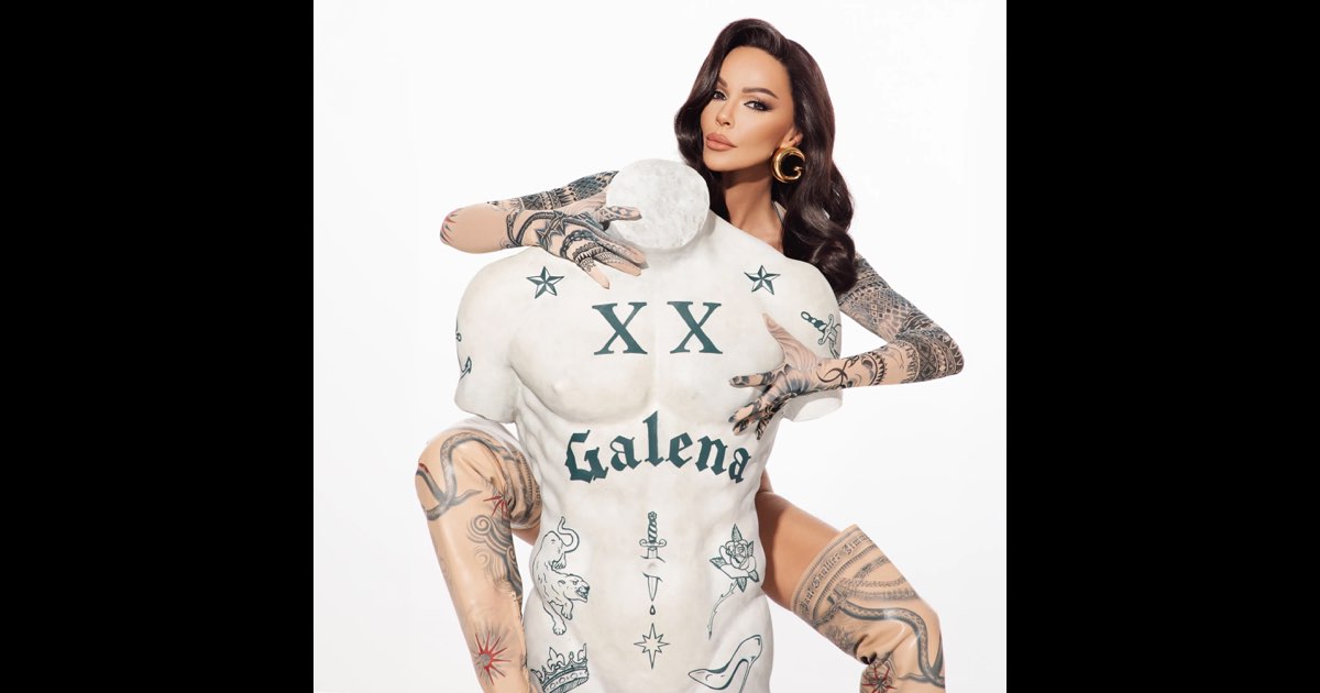 GALENAXX - Galena