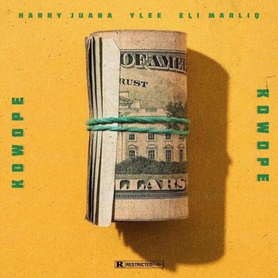 Kowope 6am (feat. Ylee & Eli Marliq) - Single