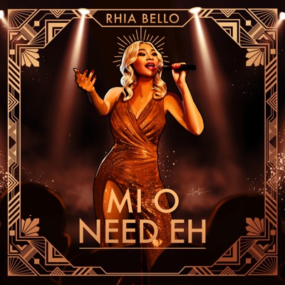 Mi O Need Eh - Single