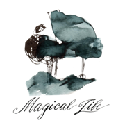 Magical Life (Studio Version) - Pavel Szabo
