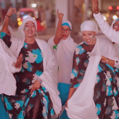 Song - Xageen Isu Daadinaa - Himilo Films