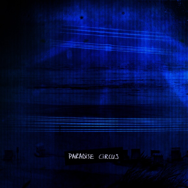 Paradise Circus - Single
