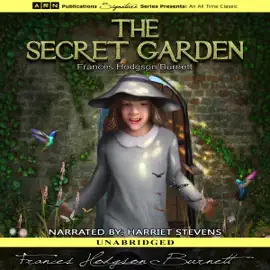 The Secret Garden (Unabridged)