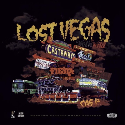 LOST VEGAS