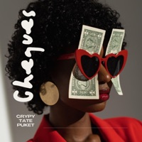 Cheques (feat. Tate CR & Puketondatrack) - Single - Crypy