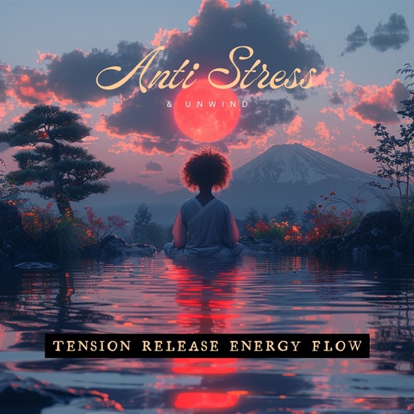 Tension Release Energy Flow