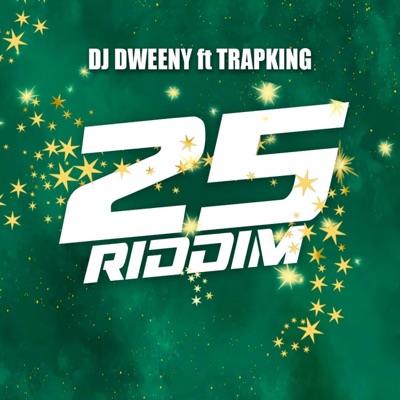25 RIDDIM (Radio Edit) - Single