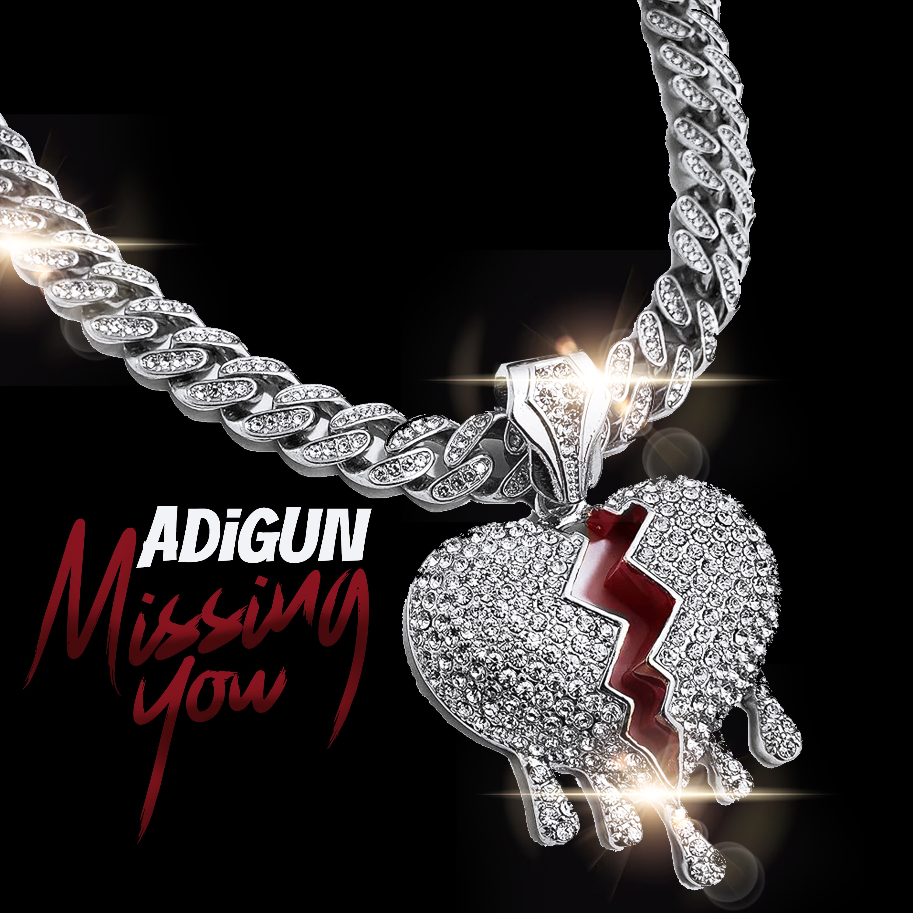 Missing You - Single