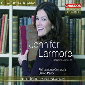 Great Operatic Arias, Vol. 18