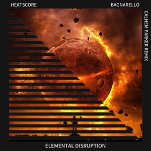 Elemental Disruption - Single