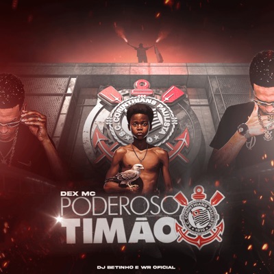 Poderoso Timão - Single