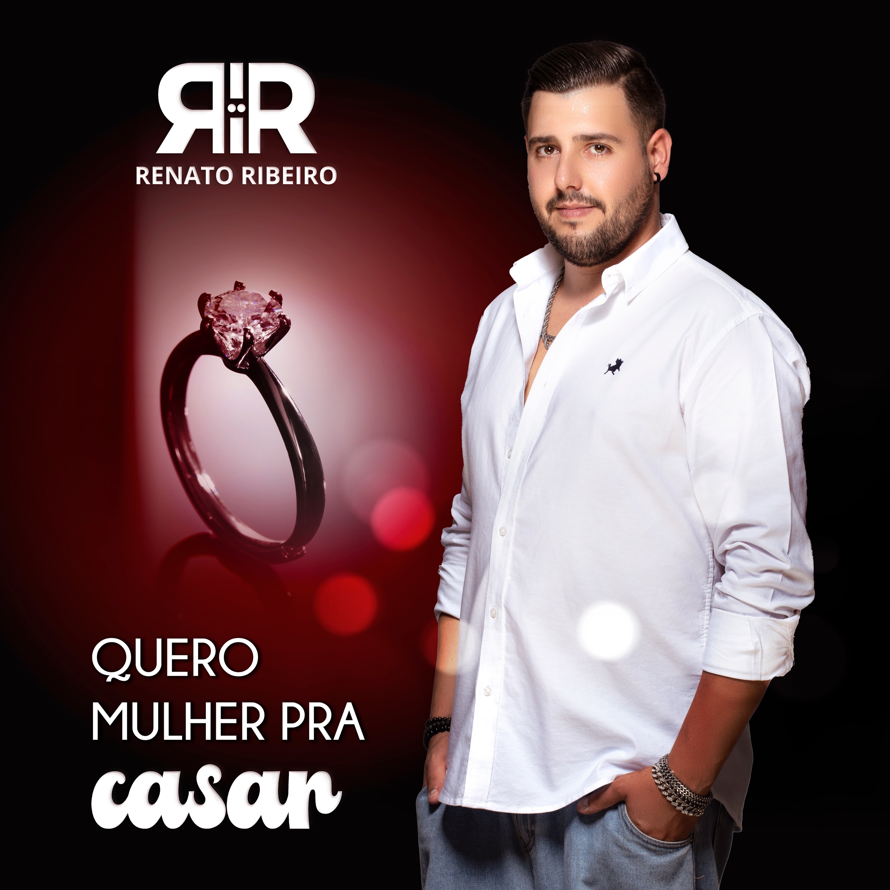 Quero Mulher Pra Casar - Single