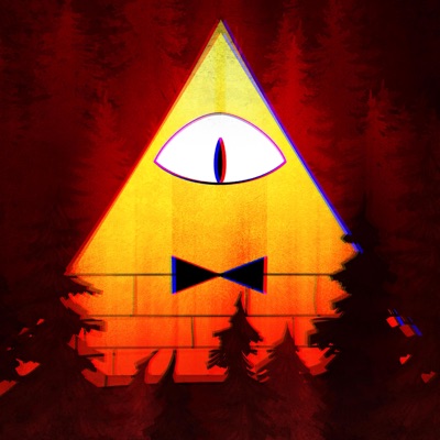 Let's Get Weird (Bill Cipher Song) - Single