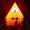 Let's Get Weird (Bill Cipher Song) - LongestSoloEver lyrics
